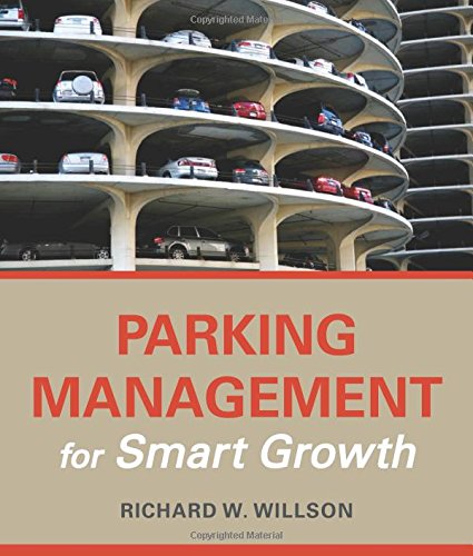 Parking Management for Smart Growth