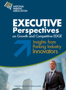 Executive Perspectives on Growth and Competitive Edge (ebook)