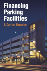 Financing Parking Facilities