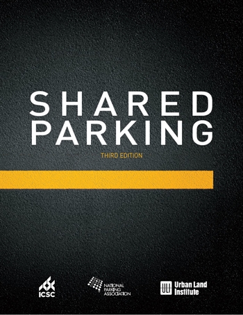 Shared Parking - Third Edition