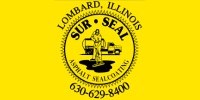 Sur-Seal Parking Lot Maintenance