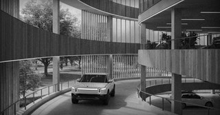 Vend Park Raises $17.5M Series A