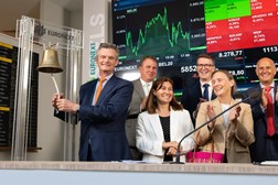 Investment Grade and First Bond Issuance: Interparking Expands Its Access to Capital Markets