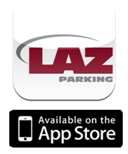 LAZ Parking App