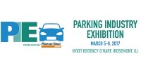 Parking Industry Exhibition