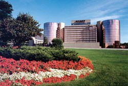 Hyatt Regency O'Hare