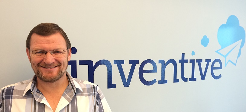  Nick Fowler, Sales and Marketing Director