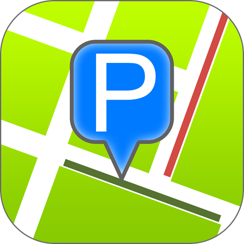 ParkWise app