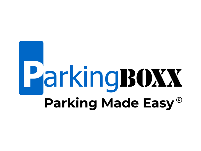 Parking BOXX - Parking Made Easy®