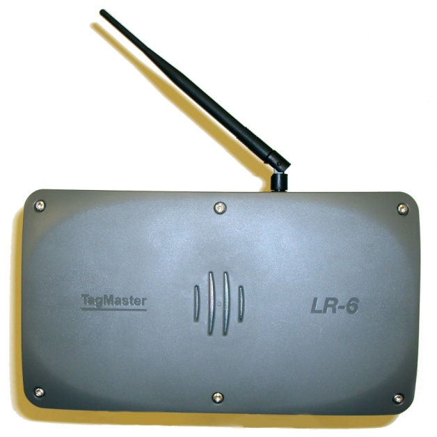 ACTS LR-6 PRO with Wireless Antenna