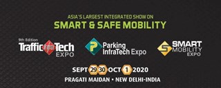 A3-GF, Pragati Maidan