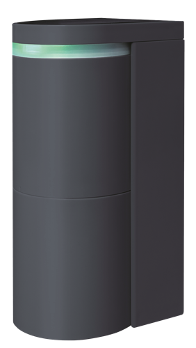 OPTEX OVS-02GT vehicle detection sensor