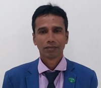 Abdul Athar Abdul waheed