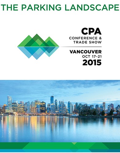 2015 Annual Conference & Trade Show