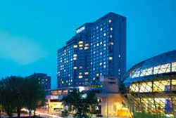 THE WESTIN OTTAWA