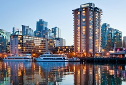 The Westin Bayshore