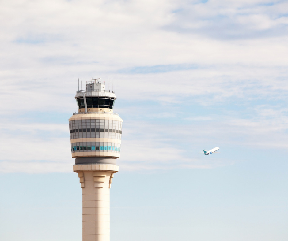 Hartsfield-Jackson Atlanta International Airport Chooses INDECT’s Advanced UPSOLUT Multifunction Parking Guidance System