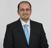 MohammadReza Ghanooni