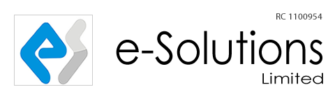 e-Solutions Ltd