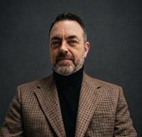Johan Norlander