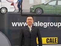 Tysan Charda Arianto