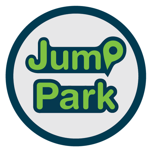 Jump Park Gestor