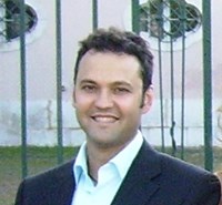 Carlos Ramírez
