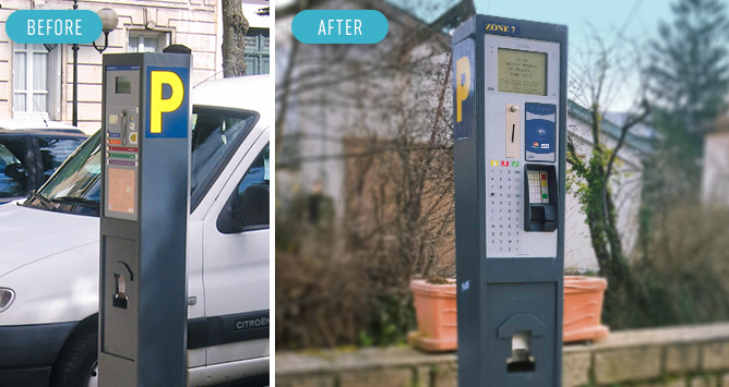 IEM in Bourg-en-Bresse