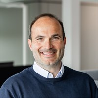 Tobias Krauss