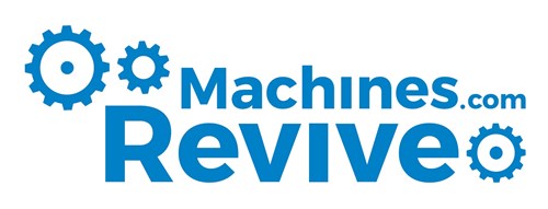 ReviveMachines