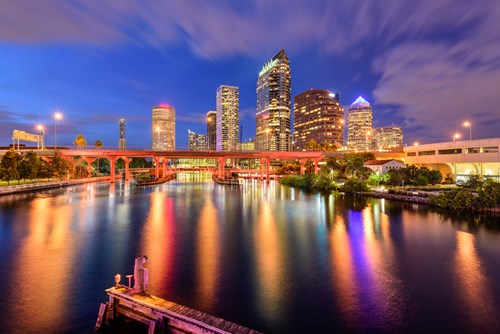 Flowbird App Empowers Tampa's Parking Experience with Multi-App Integration and Equal Accessibility - Vimarsana News