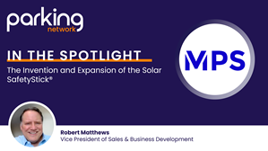 Interview with Rob Matthews, Vice President of Sales & Business Development at MPS
