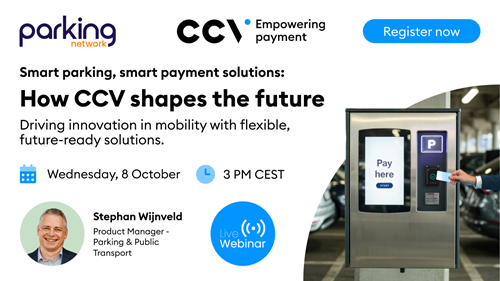 CCV Webinar CCV Webinar