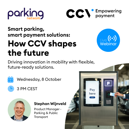 CCV Webinar CCV Webinar