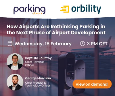 Orbility Webinar available on demand