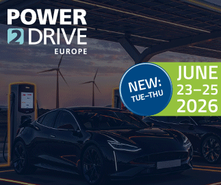 Power2Drive Europe