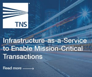 Transaction Network Services