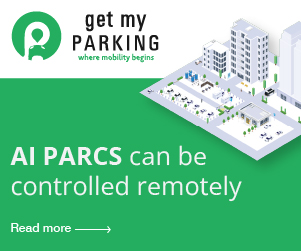 Get My Parking