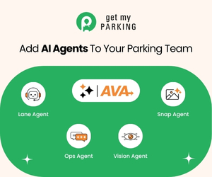 Get My Parking