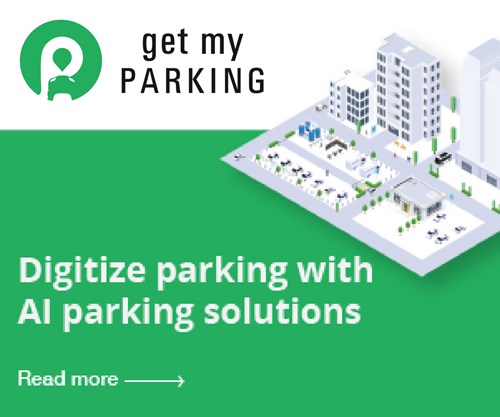 Get My Parking