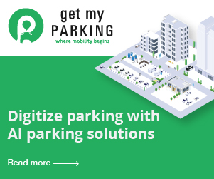Get My Parking