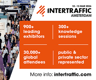 Intertraffic Amsterdam 2026 Side 