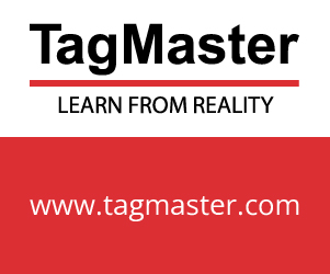 TagMaster ab
