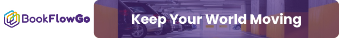 BookFlowGo
