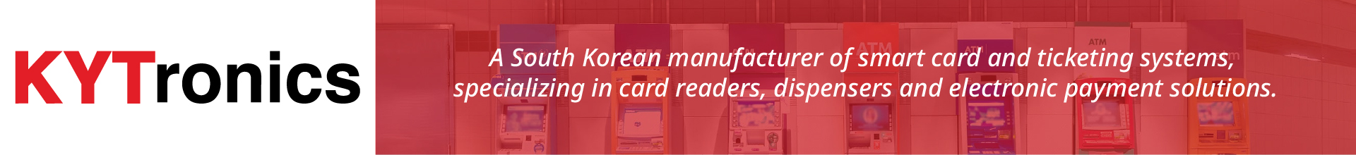 KYTronics