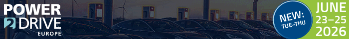 Power2Drive Europe