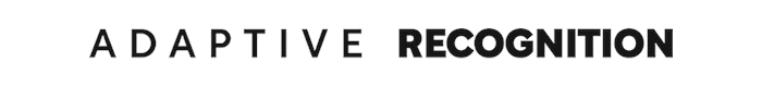 Adaptive Recognition
