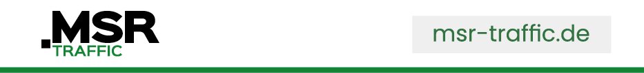 MSR-Traffic GmbH