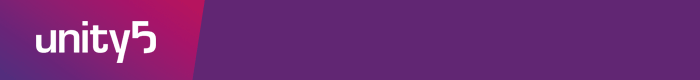 Unity5 