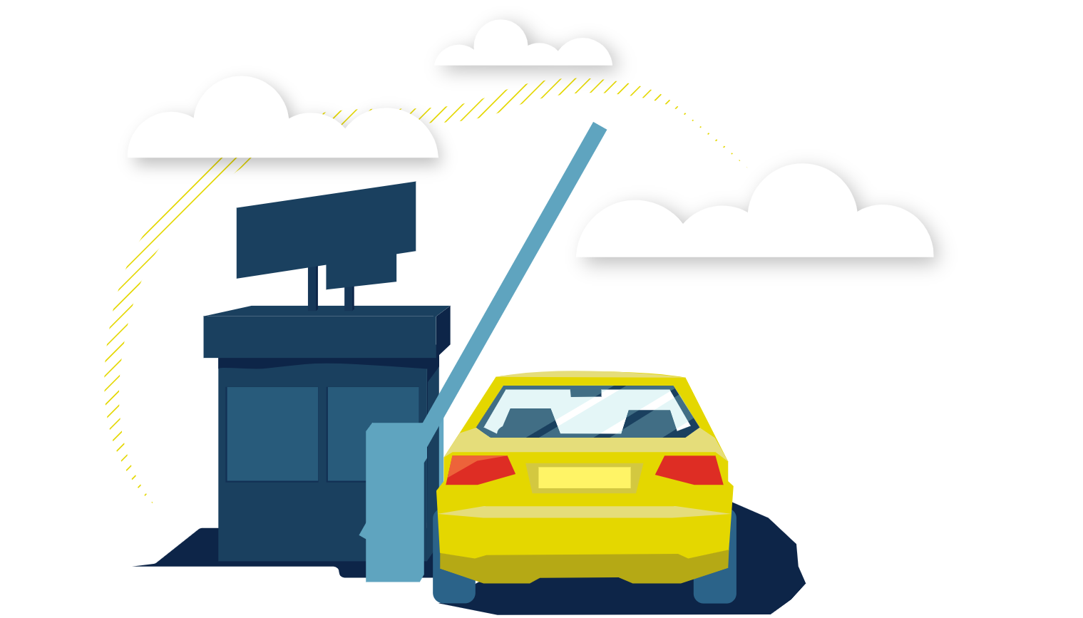 A quality system can not only benefit your staff, but if you align your priorities with operations, you can consistently deliver a satisfactory customer experience. A quality system can not only benefit your staff, but if you align your priorities with operations, you can consistently deliver a satisfactory customer experience.